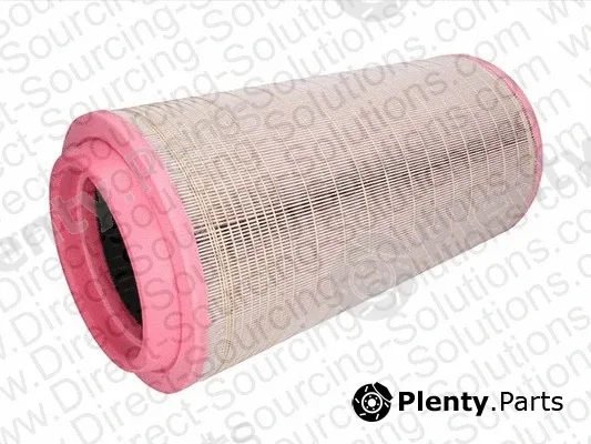 DSS 110212 — Air Filter