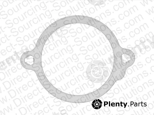 DSS 220101 — Gasket, thermostat housing