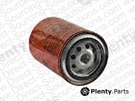 DSS 202005 — Coolant Filter