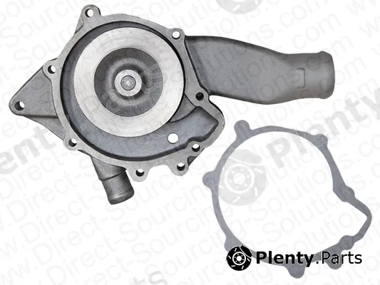 DSS 320005 — Water Pump, engine cooling