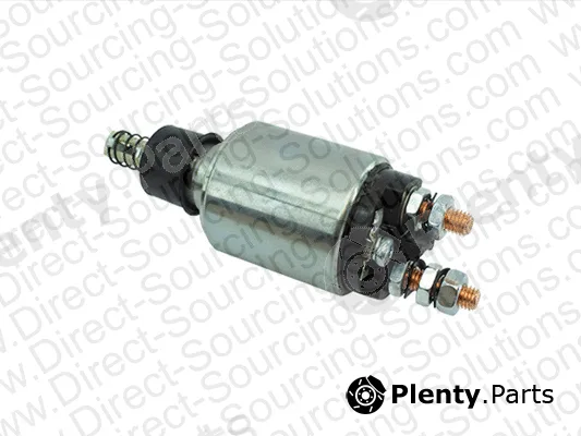 DSS 580051 — Relay, starter