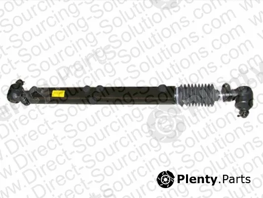 DSS 150013 — Slave Cylinder, power steering