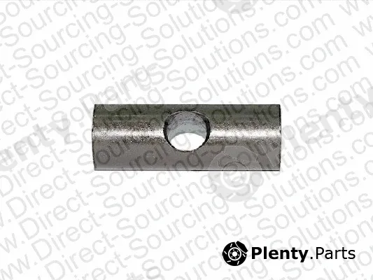 DSS 103246 — Screw, fuel tank strap
