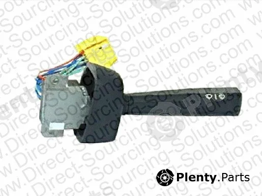 DSS 208377 — Wiper Switch