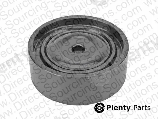 DSS 120048 — Tensioner Pulley, V-ribbed belt