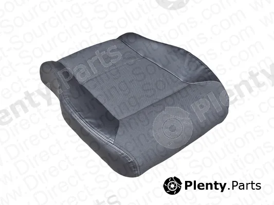 DSS 1290006 — Seat Squab
