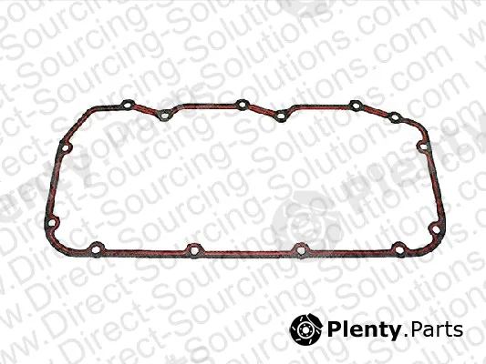 DSS 510016 — Gasket, cylinder head cover