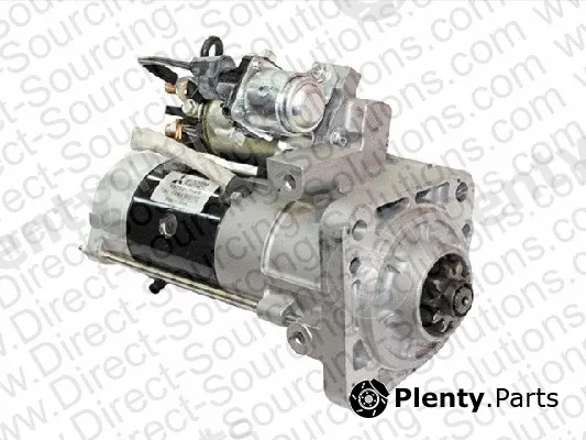DSS 280062OEM — Starter