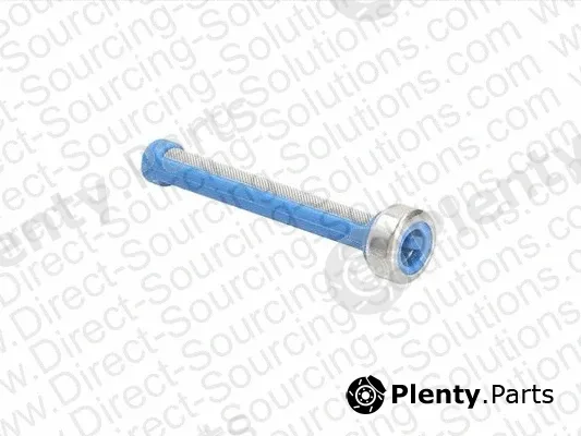 DSS 930044 — Urea Filter