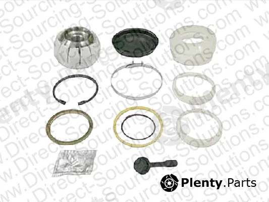 DSS 570051 — Repair Kit, guide strut