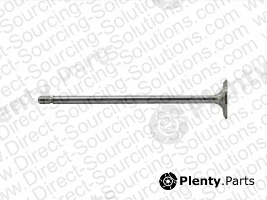 DSS 201006 — Exhaust Valve