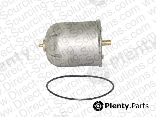 DSS 510006 — Oil Filter