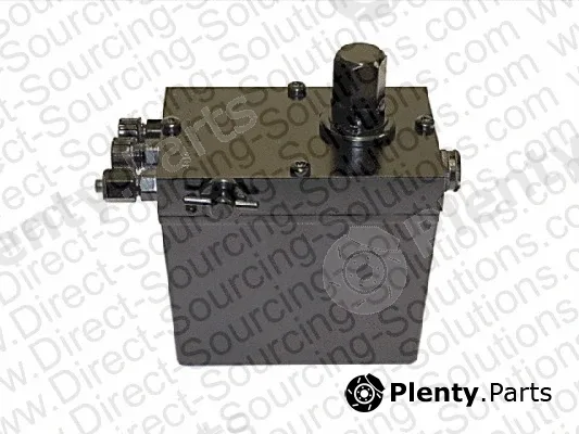 DSS 190052OEM — Tilt Pump, driver cab