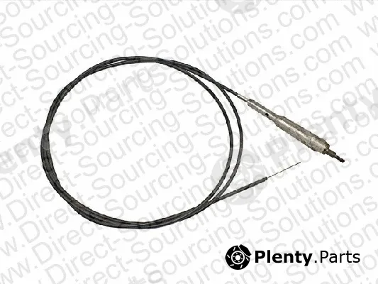 DSS 203024 — Cable, starter