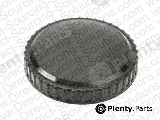 DSS 103003 — Cap, fuel tank