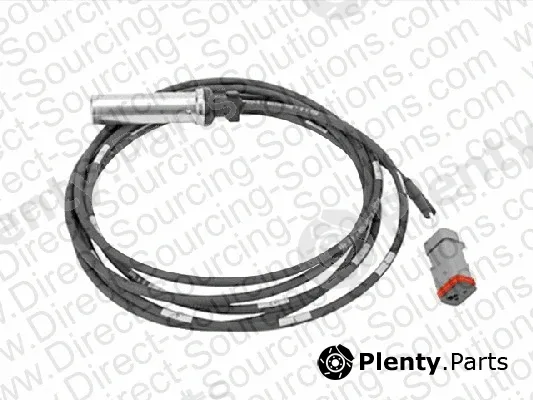 DSS 6260003 — Sensor, wheel speed