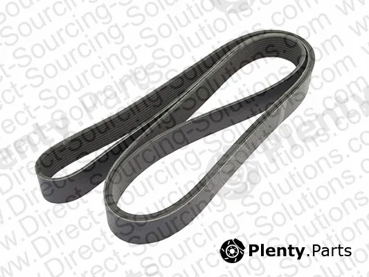 DSS 180048 — V-Ribbed Belt
