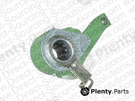 DSS 106127 — Adjuster, braking system