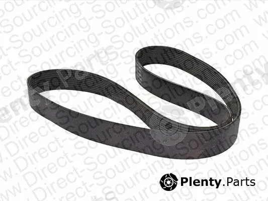 DSS 920014 — V-Ribbed Belt
