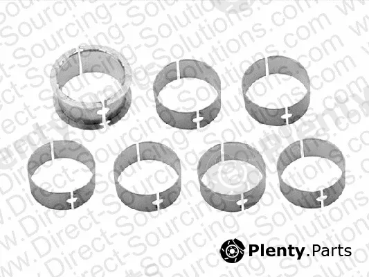 DSS 210095 — Camshaft Bearing