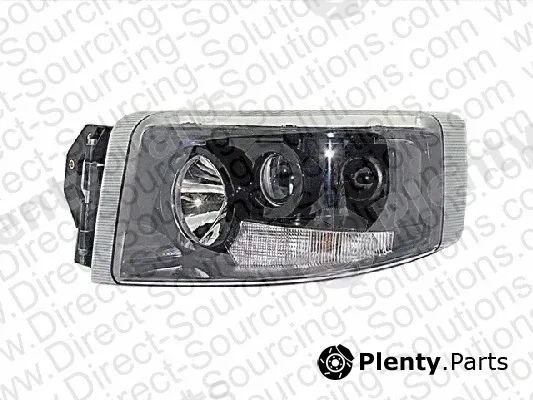 DSS 680004 — Headlight