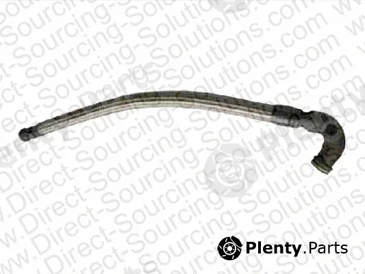 DSS 140049 — Hose, transmission oil cooler