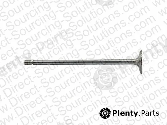 DSS 210070 — Intake Valve