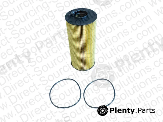 DSS 510065 — Oil Filter