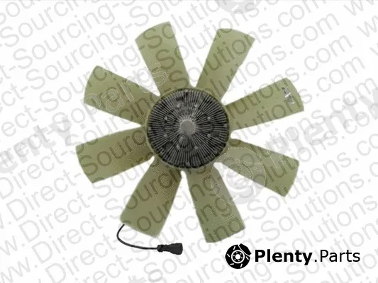 DSS 202397OEM — Fan, engine cooling