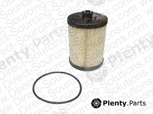 DSS 230521OEM — Fuel Filter