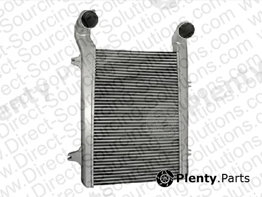 DSS 520030 — Charge Air Cooler