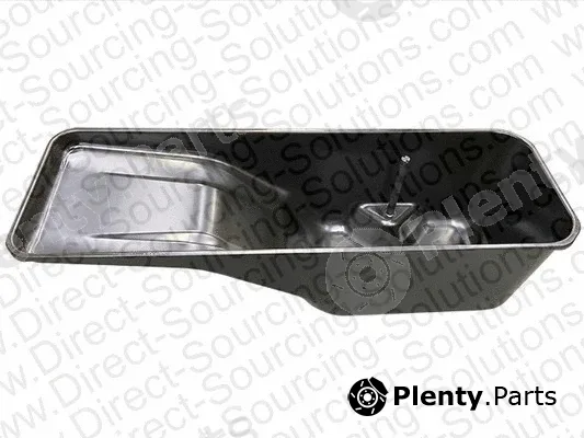 DSS 510068 — Oil Sump