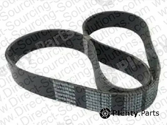 DSS 208567 — V-Ribbed Belt