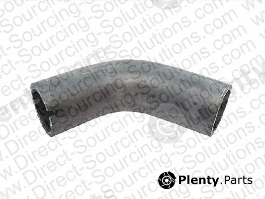 DSS 102242 — Radiator Hose