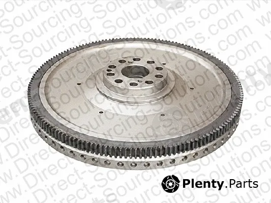 DSS 110073 — Flywheel