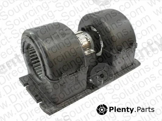 DSS 980009OEM — Interior Blower