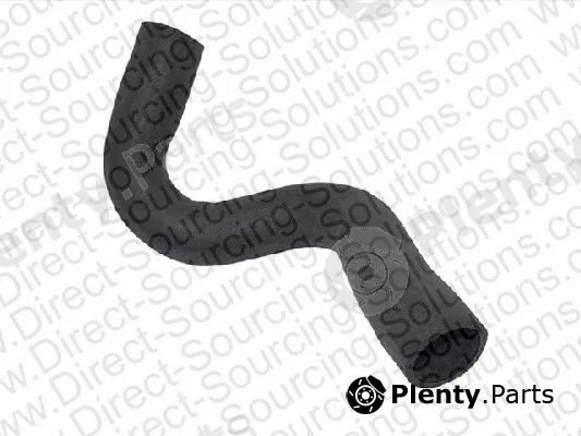 DSS 102184 — Radiator Hose