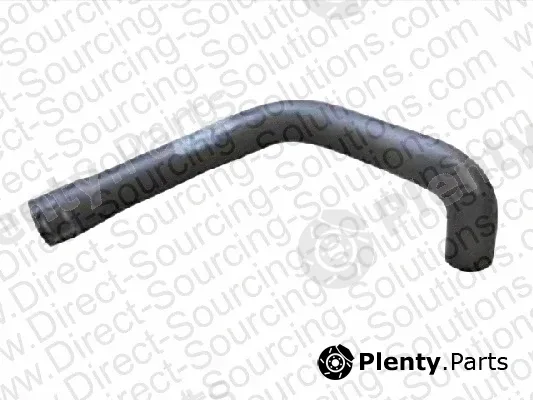 DSS 220028 — Radiator Hose