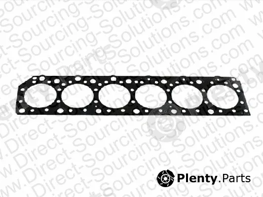 DSS 201875 — Gasket, cylinder head