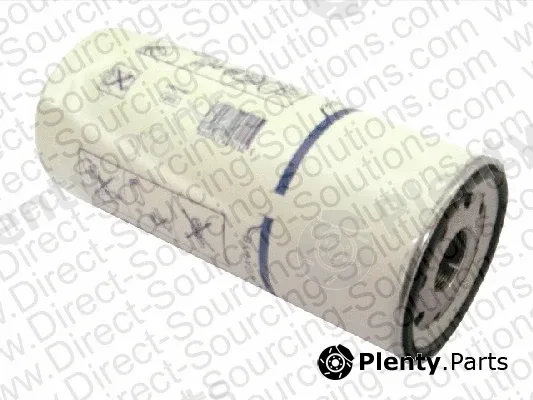 DSS 201315 — Oil Filter