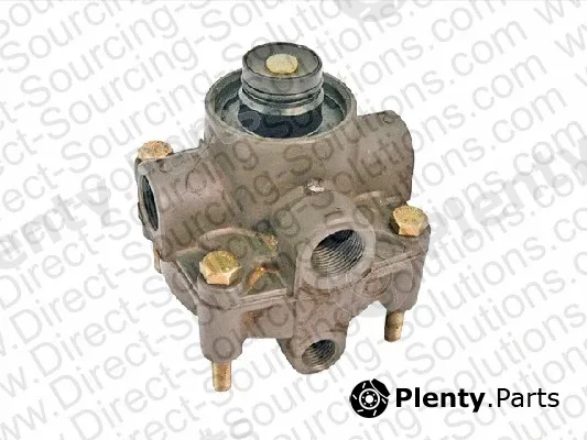 DSS 106072 — Relay Valve