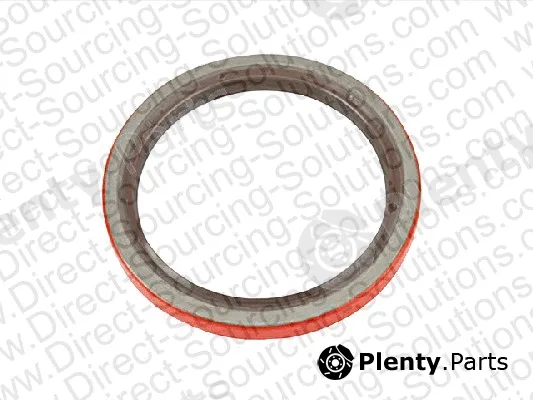 DSS 105084 — Shaft Seal, differential