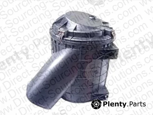 DSS 101823 — Air Filter