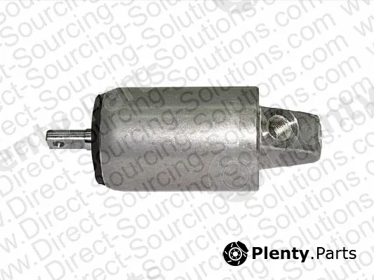 DSS 203942 — Slave Cylinder, engine brake