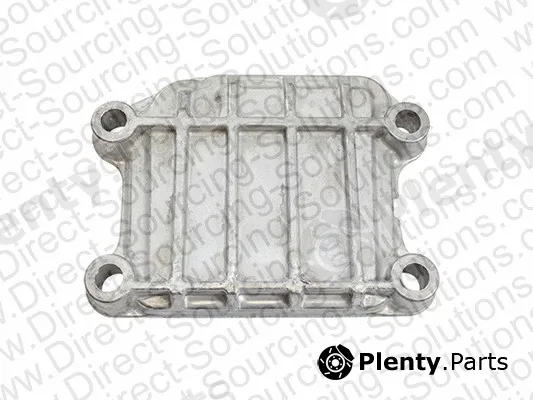 DSS 210163 — Valve, crankcase ventilation
