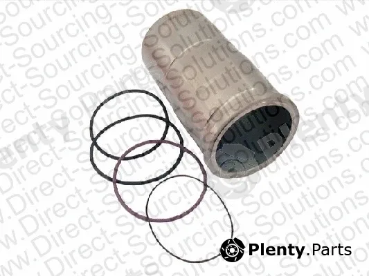 DSS 201857OEM — Cylinder Sleeve