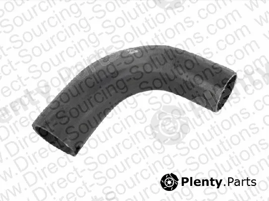 DSS 102243 — Radiator Hose
