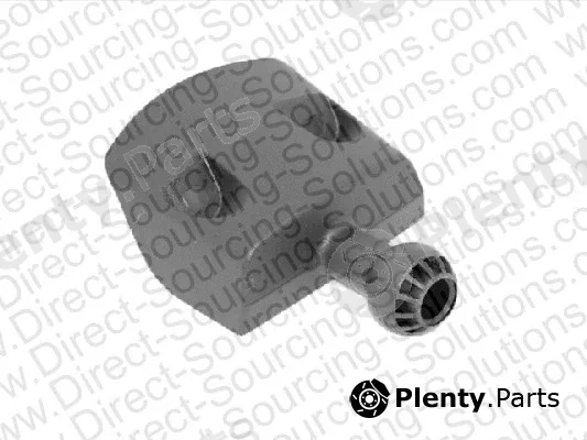DSS 109714 — Holder, exterior mirror