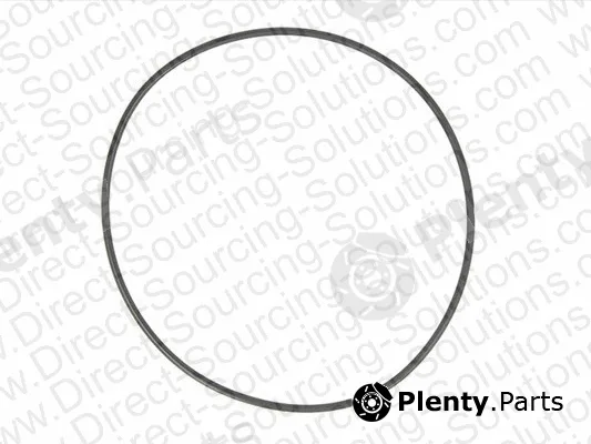 DSS 110184 — O-Ring Set, cylinder sleeve