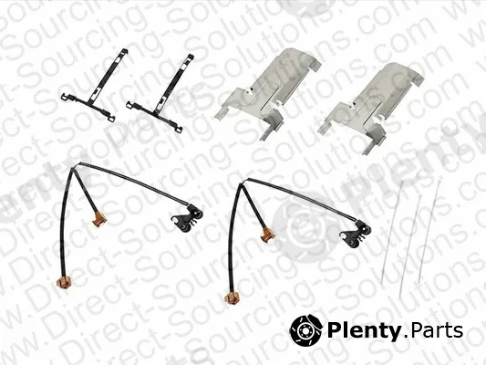 DSS 560079 — Sensor, brake pad wear